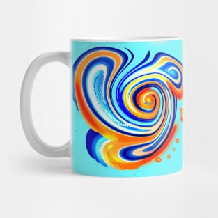 Passion For Life Mug